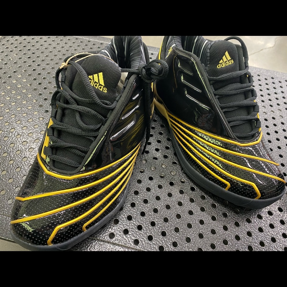 Adidas T-Mac 2.0 Restmod